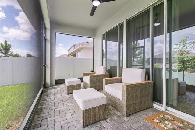2316 SIRENA LANE, Mount Dora, FL 32757