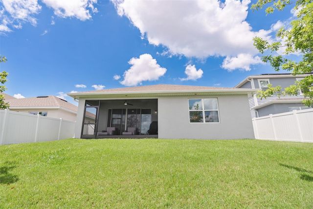 2316 SIRENA LANE, Mount Dora, FL 32757