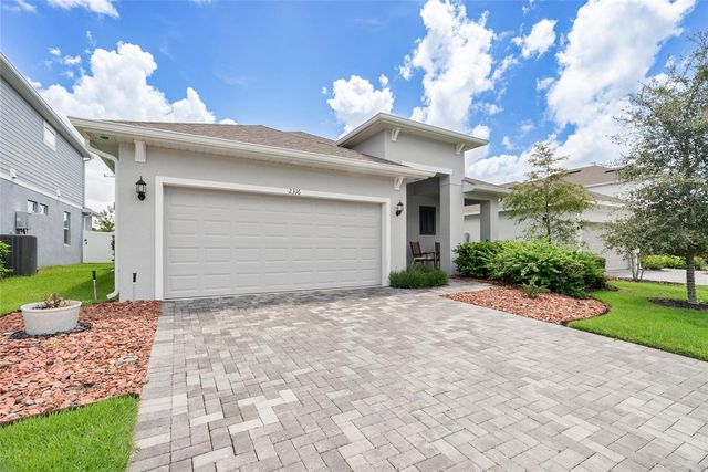 2316 SIRENA LANE, Mount Dora, FL 32757