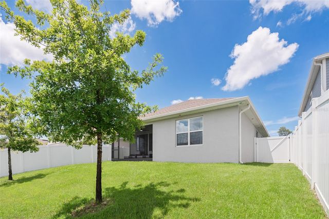 2316 SIRENA LANE, Mount Dora, FL 32757