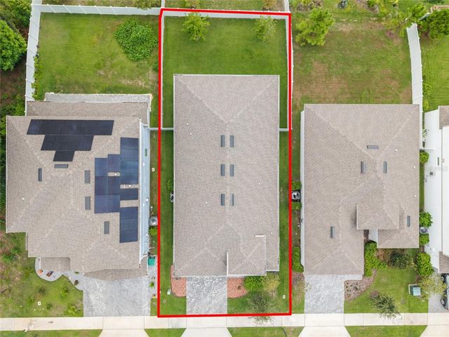 2316 SIRENA LANE, Mount Dora, FL 32757