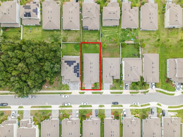 2316 SIRENA LANE, Mount Dora, FL 32757
