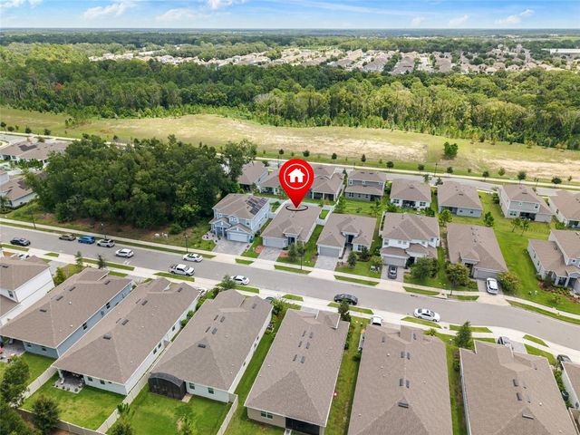 2316 SIRENA LANE, Mount Dora, FL 32757