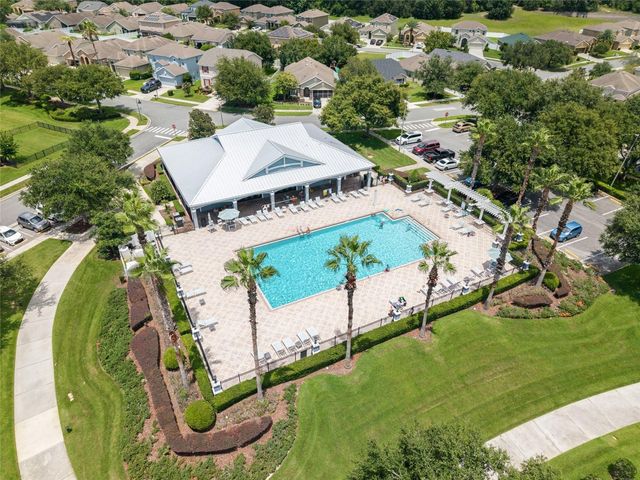 2316 SIRENA LANE, Mount Dora, FL 32757