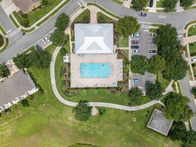 2316 SIRENA LANE, Mount Dora, FL 32757