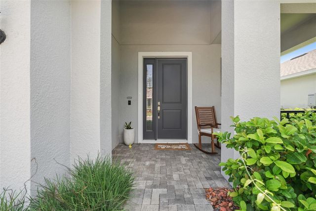 2316 SIRENA LANE, Mount Dora, FL 32757