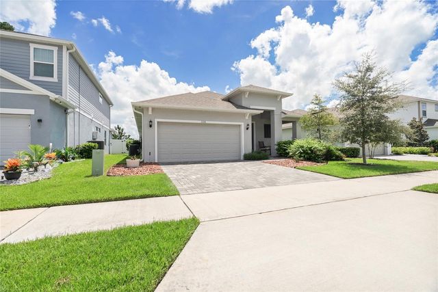 2316 SIRENA LANE, Mount Dora, FL 32757