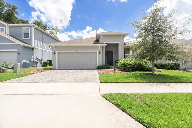 2316 SIRENA LANE, Mount Dora, FL 32757