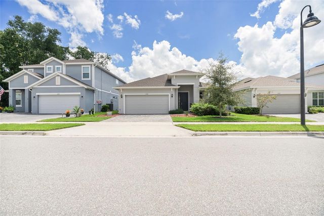 2316 SIRENA LANE, Mount Dora, FL 32757