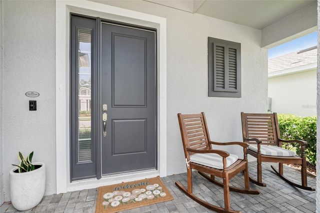 2316 SIRENA LANE, Mount Dora, FL 32757