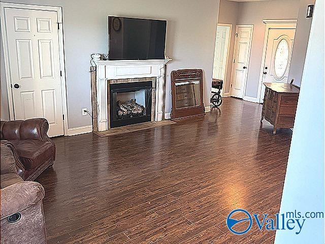 26515 Bain Road, Athens, AL 35613