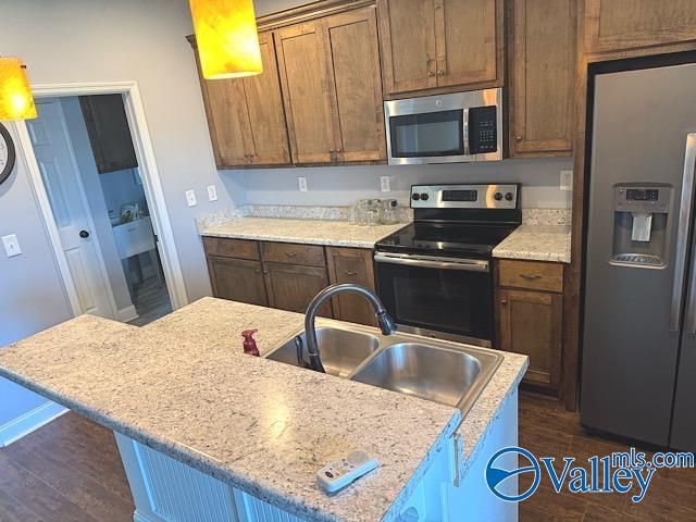 26515 Bain Road, Athens, AL 35613