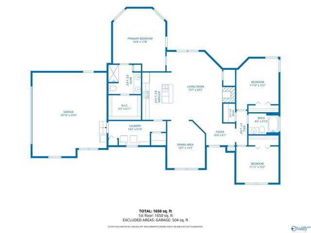 26515 Bain Road, Athens, AL 35613