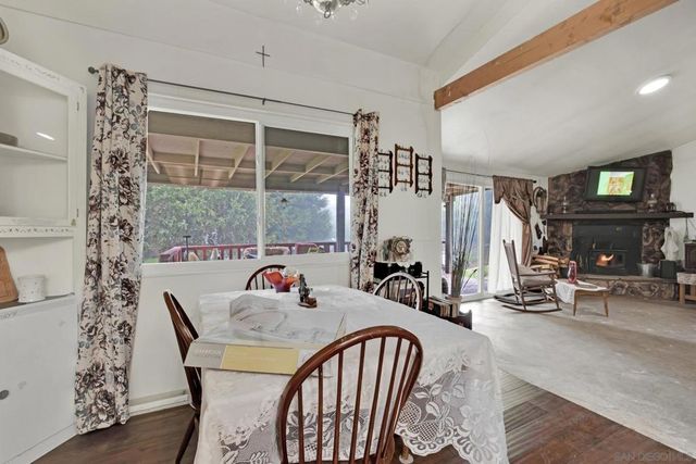 4006 Echo Dr, Julian, CA 92036