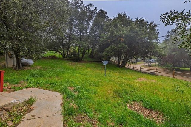 4006 Echo Dr, Julian, CA 92036