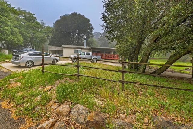 4006 Echo Dr, Julian, CA 92036