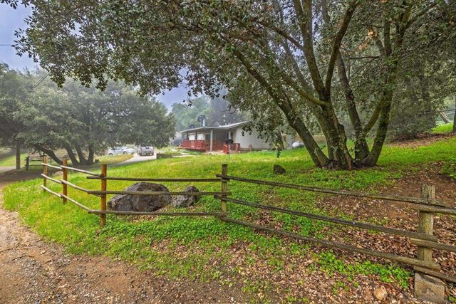 4006 Echo Dr, Julian, CA 92036