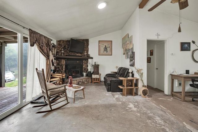 4006 Echo Dr, Julian, CA 92036