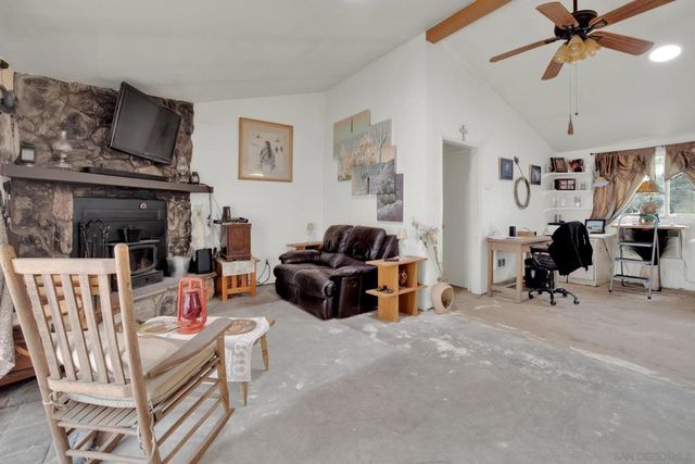 4006 Echo Dr, Julian, CA 92036