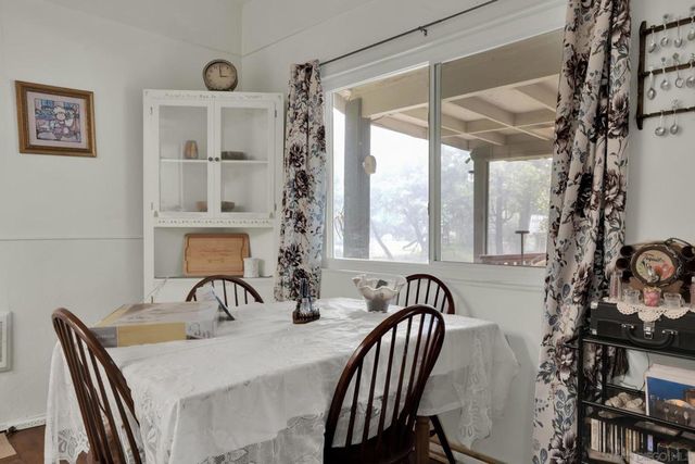 4006 Echo Dr, Julian, CA 92036