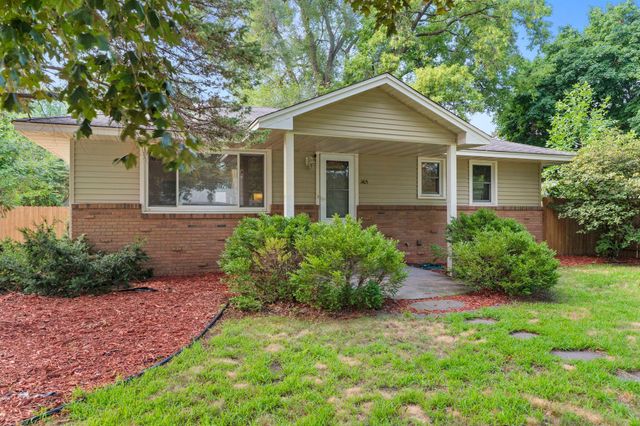 1405 16th Street NW, New Brighton, MN 55112