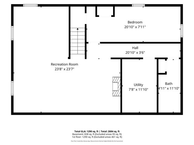 1405 16th Street NW, New Brighton, MN 55112