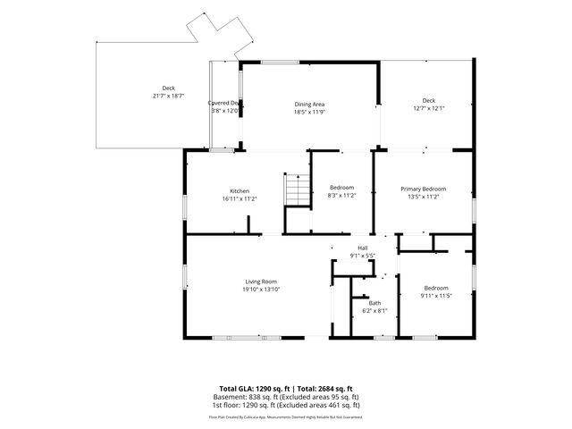 1405 16th Street NW, New Brighton, MN 55112