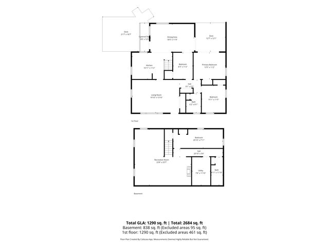 1405 16th Street NW, New Brighton, MN 55112