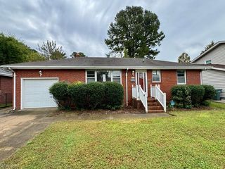 515 Earl ST, Norfolk, VA 23503