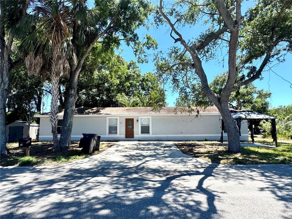 307 27TH STREET E, Palmetto, FL 34221