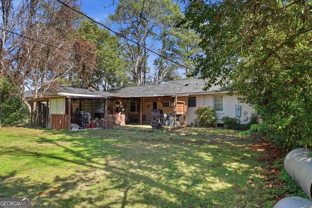 2011 Murray Hill Lane, Albany, GA 31707