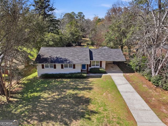 2011 Murray Hill Lane, Albany, GA 31707