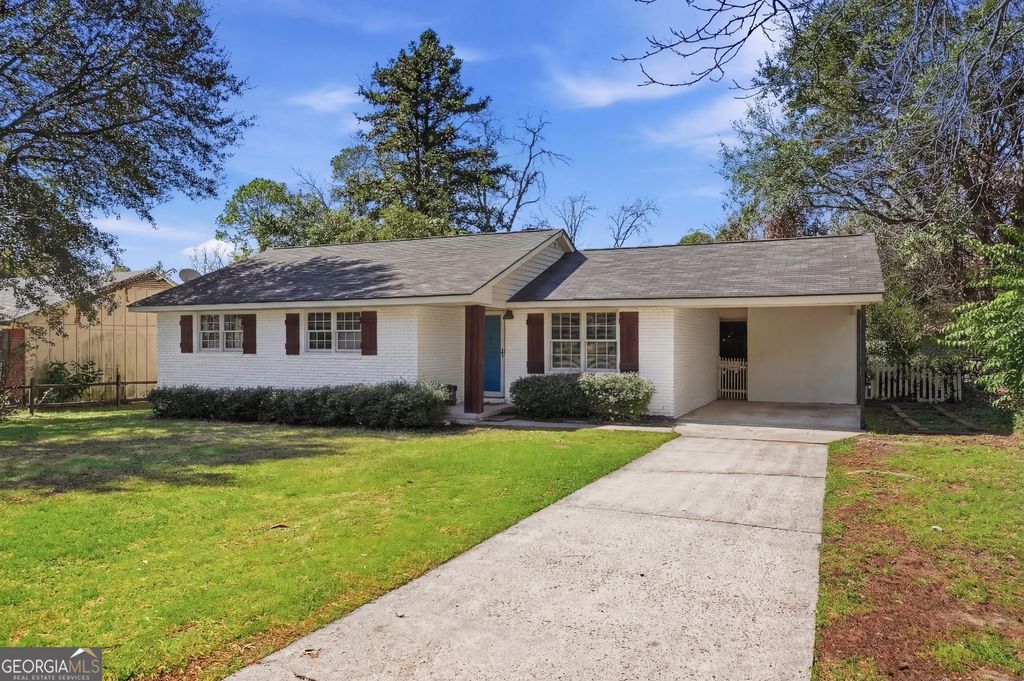 2011 Murray Hill Lane, Albany, GA 31707