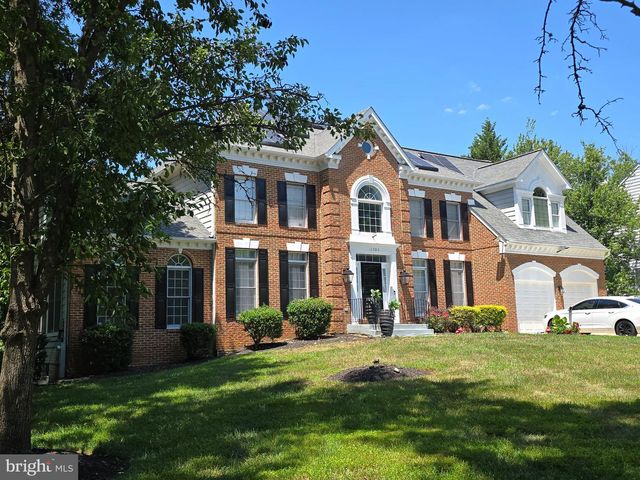 11904 SHADYSTONE TER, Bowie, MD 20721