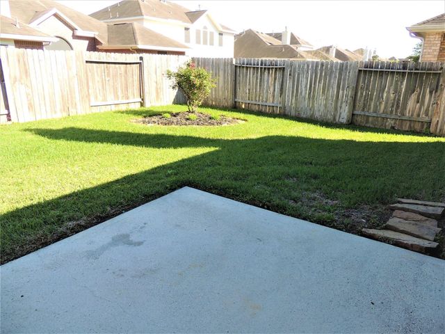 21722 Mileham Lane, Spring, TX 77388