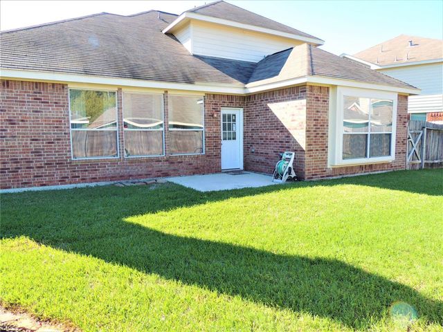 21722 Mileham Lane, Spring, TX 77388