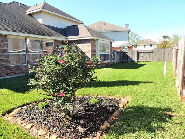 21722 Mileham Lane, Spring, TX 77388