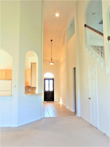 21722 Mileham Lane, Spring, TX 77388