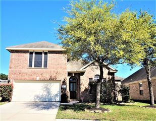 21722 Mileham Lane, Spring, TX 77388