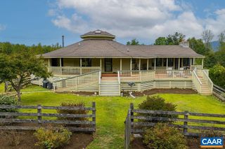 536 REDBUD DR, Stanardsville, VA 22973
