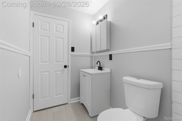 28327 Rosemont Street, Roseville, MI 48066