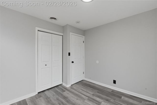 28327 Rosemont Street, Roseville, MI 48066