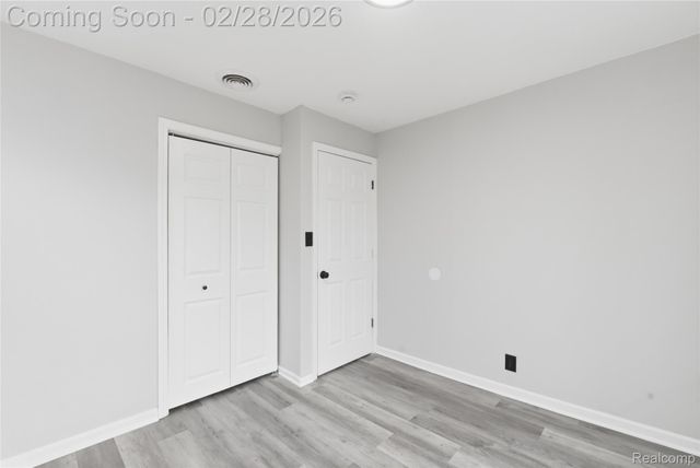 28327 Rosemont Street, Roseville, MI 48066