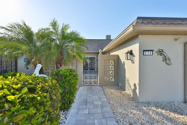 574 BOCA CIEGA POINT BOULEVARD N 2205, St Petersburg, FL 33708