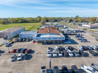 2110 Veterans Memorial Drive, Abbeville, LA 70510