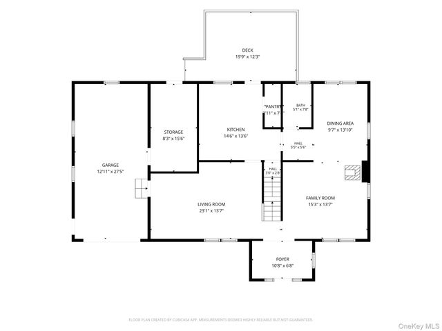 74 N Cross Road, Staatsburg, NY 12580