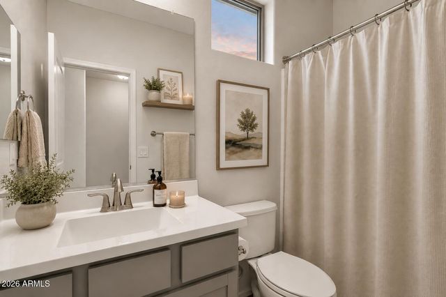 26508 N 122ND Lane, Peoria, AZ 85383