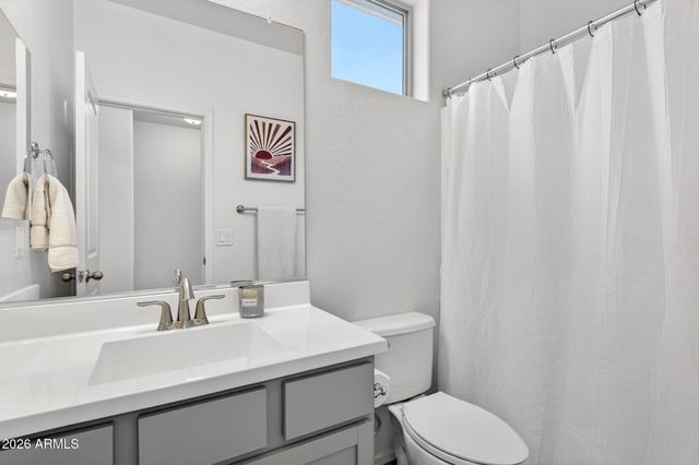 26508 N 122ND Lane, Peoria, AZ 85383