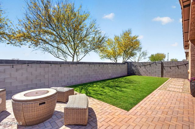 26508 N 122ND Lane, Peoria, AZ 85383