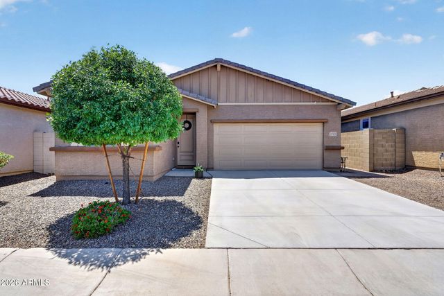 26508 N 122ND Lane, Peoria, AZ 85383